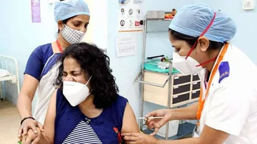 ଆଜି ପୁଣି ବଢିଲା ସଂକ୍ରମିତଙ୍କ ସଂଖ୍ୟା; ଚିହ୍ନଟ ହେଲେ ୬୦୧୯ କରୋନା ରୋଗୀ