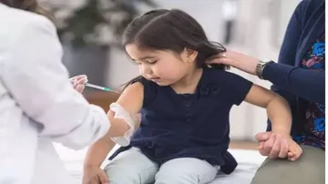 ତୃତୀୟ ଲହରରେ ଶିଶୁ ଅଧିକ ଆକ୍ରାନ୍ତ ଆଶଙ୍କା, କେନ୍ଦ୍ରର ସ୍ୱତନ୍ତ୍ର ଗାଇଡ୍‌ଲାଇନ୍‌