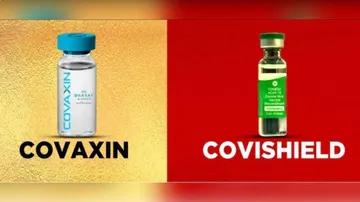 କୋଭାକ୍ସିନ ଓ କୋଭିସିଲ୍ଡ ମିଶ୍ରଣ ଡୋଜ୍‌ର ଷ୍ଟଡି ପାଇଁ DCGIର ଅନୁମତି