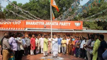 ପଞ୍ଚାୟତ ନିର୍ବାଚନ ସଫଳତା ବିଧାନସଭାରେ ଦୋହରାଇ ପାରିଲାନି ବିଜେପି