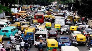 ୪୩.୫% କମିଛି ଦୁର୍ଘଟଣାଜନିତ ମୃତ୍ୟୁ ସଂଖ୍ୟା