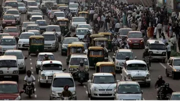 ବନ୍ଦ ହେବନି ୧୫ ବର୍ଷରୁ ଅଧିକ ପୁରୁଣା ଗାଡ଼ି