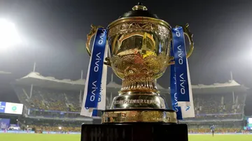 ଚୀନ୍‌କୁ ଆଉଏକ ଝଟ୍‌କା, ଆଇପିଏଲ୍ ସ୍ପନସରଶିପରୁ ହଟିଲା 'VIVO'