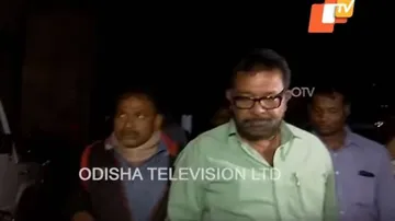 ଭିଜିଲାନ୍ସ ଜାଲରେ କୋରାପୁଟ ଜିଲ୍ଲା ଯୋଗାଣ ଅଧିକାରୀ : ୫୦ ହଜାର ଟଙ୍କା ଲାଞ୍ଚ ନେଉଥିବା ଅଭିଯୋଗ