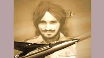 ଜଣେ ବୀର ଯୋଦ୍ଧାଙ୍କ କାହାଣୀ ଯିଏ ଘରେ ପଶି ଶତ୍ରୁଙ୍କୁ ନିପାତ କରିଥିଲେ