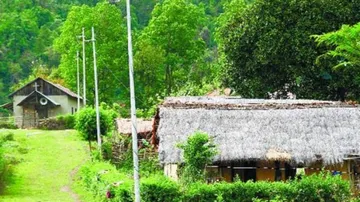 ୪ ହଜାର 'ପଡ଼ା' ହେବ ଗାଁ : ସବୁ ଜିଲ୍ଲାପାଳମାନଙ୍କୁ ଚିଠି ଲେଖିଲେ ରାଜସ୍ୱ ସଚିବ