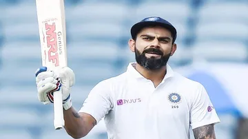 ଏହି ଭେଟେରାନ୍‌ ଖେଳାଳି କହିଲେ, କୋହଲିଙ୍କୁ ଅଧିନାୟକତ୍ୱରୁ ହଟାଇବା କ୍ରିକେଟ୍ ବିରୋଧରେ ଅପରାଧ ହେବ