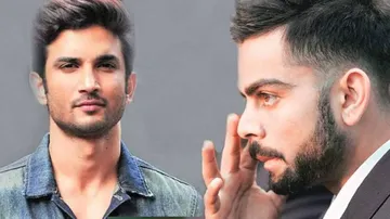 ସୁଶାନ୍ତଙ୍କ ବିୟୋଗରେ ଦୁଃଖରେ ବିରାଟ: କହିଲେ, ସହି ହେଉନି