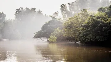 ମେ’ ୧ରୁ ଭିତରକନିକା ବନ୍ଦ