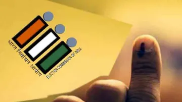 ସକାଳ ୯ଟା ସୁଦ୍ଧା ଦିଲ୍ଲୀରେ ୩.୭୪ ପ୍ରତିଶତ ଭୋଟିଂ