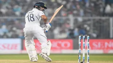 ଦିବାରାତ୍ର ଟେଷ୍ଟ: ପିଙ୍କ୍ ବଲରେ ଟିମ୍ ଇଣ୍ଡିଆର ଦମଦାର ଆରମ୍ଭ