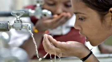 ପ୍ରତି ପରିବାରକୁ ମିଳିବ ୭୦ ଲିଟର ପାନୀୟ ଜଳ