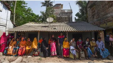 ପଶ୍ଚିମବଙ୍ଗରେ ୨ୟ ପର୍ଯ୍ୟାୟ ନିର୍ବାଚନ: ମମତା ଓ ଶୁଭେନ୍ଦୁଙ୍କ ଉପରେ ସମସ୍ତଙ୍କ ଆଖି