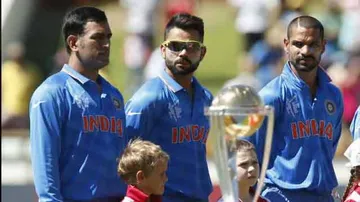 ଭାରତ ଜିତିପାରିବନି ବିଶ୍ୱକପ୍ !