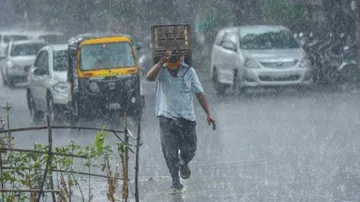 Weather Update‌; ୧୮ ଜିଲ୍ଲାରେ ସ୍ୱଳ୍ପରୁ ମଧ୍ୟମ ଧରଣର ବର୍ଷା ସମ୍ଭାବନା