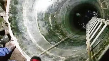 କୂଅରୁ ମିଳିଲା ନିଖୋଜ ଡାକ୍ତରାଣୀଙ୍କ ମୃତଦେହ