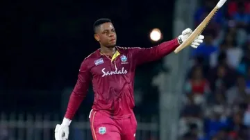 ଭାରତକୁ ୮ ୱିକେଟରେ ହରାଇଲା ୱେଷ୍ଟଇଣ୍ଡିଜ୍