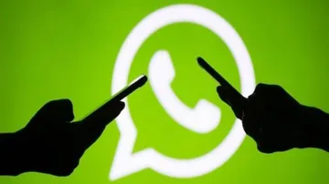 ମେ’ ୪ରୁ ହ୍ୱାଟ୍ସଆପ୍‌ରେ ପାଠ ପଢ଼ିବେ ଛାତ୍ରଛାତ୍ରୀ