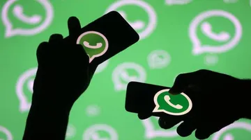 ହ୍ୱାଟ୍ସଆପ୍‌ର ନୂଆ ଫିଚର : ଆପ୍‌ ନଖୋଲି କରିପାରିବେ ଚାଟିଂ