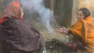 ଆହୁରି କଲବଲ କରିବ ଶୀତ