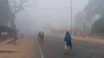 ରାଜ୍ୟରେ ଆଉ ଦୁଇ ତିନି ଦିନ ଭିତରେ ବଢ଼ିବ ଶୀତ