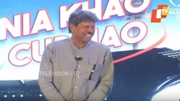 ପ୍ରିୟ ଖାଦ୍ୟ କ’ଣ ପଚରା ଯିବାରୁ ଏମିତି କହିଲେ କପିଲ୍‌ ଦେବ୍‌