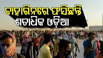 \'Tortured\' In Foreign Land, Hundreds Of Odisha Migrant Workers Urge Govt For Rescue