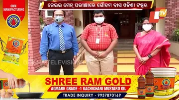 JEE Main 2021 | Odisha Topper Gautam Das Shares His Secrets Of Success