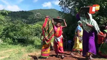 ବାରମ୍ବାର ଅଭିଯୋଗ ସତ୍ତ୍ୱେ ଚୁପ୍‌ ରହିଛି ପ୍ରଶାସନ