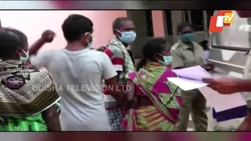 ସମ୍ବଲପୁରରେ ଯୁବକଙ୍କୁ ହତ୍ୟା ମାମଲା; ଗୋଟିଏ ପରିବାରର ୫ ଗିରଫ