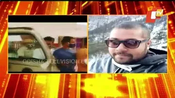 ଆତ୍ମ ସମର୍ପଣ କଲେ ଆଉ ଦୁଇ କେବେ ଫିଟିବ ଅଡୁଆ ସୂତାର ଗଣ୍ଠି