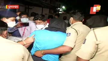 ମନୀଷଙ୍କ ମୃତ୍ୟୁର ଘଟଣା କ୍ରମ ଏବେ କେଉଁଠି ପହଞ୍ଚିଛି ?