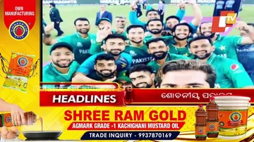 ସକାଳ ୭ଟା ବେଳର ମୁଖ୍ୟଖବର