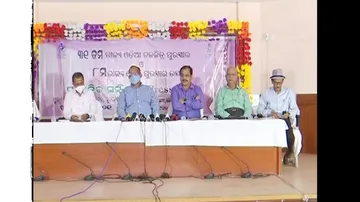 ରାଜ୍ୟ ଚଳଚ୍ଚିତ୍ର ପୁରସ୍କାର ଘୋଷଣା