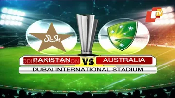 ପ୍ରଥମ ସେମିଫାଇନାଲରେ ଇଂଲଣ୍ଡ ବନାମ୍ ନ୍ୟୁଜିଲାଣ୍ଡ