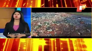 ଭାଙ୍ଗିଦେଇଗଲେ ସବୁ ମଦ ବୋତଲ