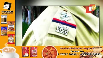 ପୋଲିସ ପିଇବେନି ମଦ, ଏଥିପାଇଁ ନେଲେ ଶପଥ