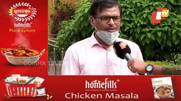 ବାତ୍ୟା ପ୍ରଭାବରେ ପ୍ରବଳରୁ ଅତି ପ୍ରବଳ ବର୍ଷିବ