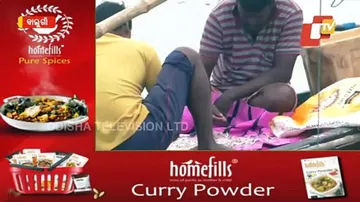 ଡଙ୍ଗା ଆଣିଲୁ କିନ୍ତୁ ରଖିବୁ କେଉଁଠି?