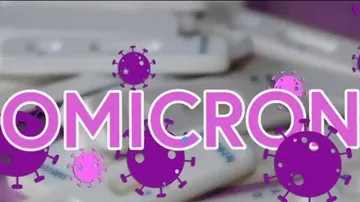 ଓମିକ୍ରନ ପାଇଁ ମୁମ୍ବାଇରେ ୧୪୪ ଧାରା ଜାରି