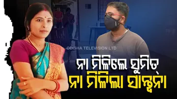 କୋର୍ଟକୁ ଯିବେ ତପସ୍ୱିନୀ