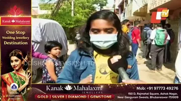 'ଏବେ ସ୍କୁଲ ଯିବାକୁ ଆମେ ସେଫ୍ ଫିଲ୍ କରିବୁ..'