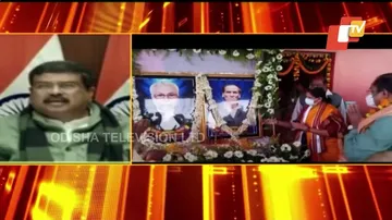 ନବୀନଙ୍କୁ ଧର୍ମେନ୍ଦ୍ରଙ୍କ ଟାର୍ଗେଟ୍,