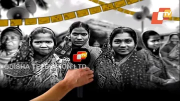 ଭୋଟ୍ ନେବେ ବୋଲି ଭଣ୍ଡେଇ ଦେଲେ, ଏବେ ପୁଣି ଆସୁଛନ୍ତି ଭୋଟ୍ ମାଗି