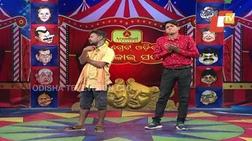 ତୁ କୋଉ ମିସ୍ତ୍ରୀ ମ? ସରକାର ଯୋଜନାକୁ ଏମିତି ଅବମାନନା କରୁଛୁ...