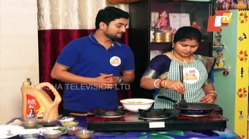 ଭାରି ଟେଷ୍ଟି ଛତୁ ଛଟପଟା, ଲେଖି ରଖନ୍ତୁ ଏହାର ପ୍ରସ୍ତୁତ ପ୍ରଣାଳୀ