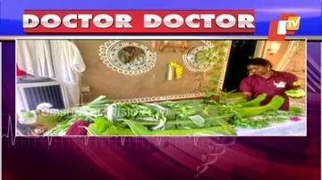 କୋଲୋନ୍‌ ହାଇଡ୍ରୋ ଥେରାପି କଣ?