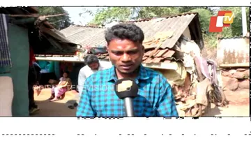 ମୂଳରୁ ଘର ନାହିଁ କିନ୍ତୁ ମିଳିଛି ସରକାରୀ ମରାମତି ସହାୟତା