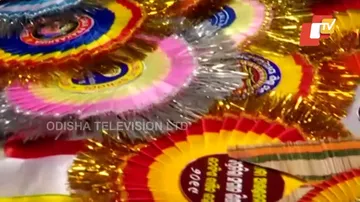 କଲଚୁରାଲ ଆମ୍ୱାସାଡର, ଘରେ କରିଛନ୍ତି ମିନି ମ୍ୟୁଜିୟମ