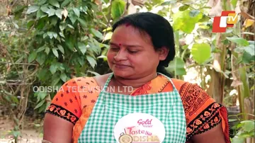 ସୋରିଷ ଚିଙ୍ଗୁଡ଼ି...ଏତେ ସୁଆଦିଆ ଯେ, ପାଖ ଘରେ ହେଉଥିଲେ ବି ଖାଇବାକୁ ହେବ ଇଚ୍ଛା